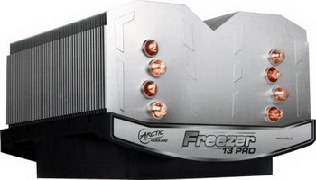 freezer 13 Pro